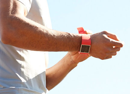 Practicas Recomendadas Para Purepulse fitbit